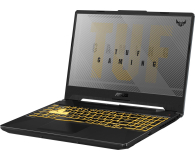 ASUS TUF Gaming A15 FA506IV R7-4800H/16GB/512 144Hz - 566812 - zdjęcie 3